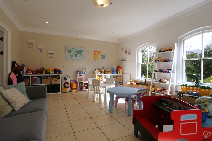 4 Bedroom Property for Sale in Constantia Western Cape